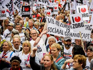 Kwart jeugdzorginstellingen heeft financiële problemen