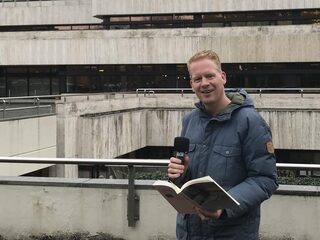 Podcast De Weerman: Wolken! Wat drijft er allemaal voorbij boven onze hoofden?