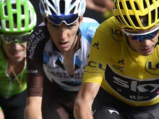 Vandaag in de Tour: fotogenieke tijdrit door Marseille