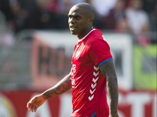 Oud-international Braafheid helpt Amerikaanse daklozen