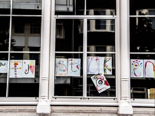 Leraren staken op 6 november