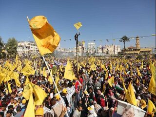 'Hamas en Fatah haten elkaar meer dan Joden'