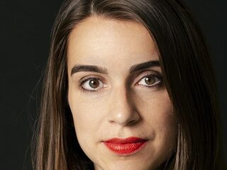 Odes aan de politiek door Eveline van Rijswijk