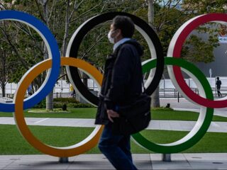 Bondscoach Japans hockeyteam verwacht dat Olympische Spelen doorgaan