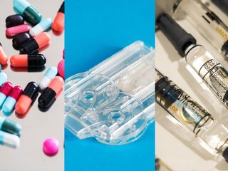 Wisselen van medicijnen, hoezo?