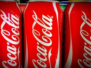 Feit of Fictie: Helpt cola tegen misselijkheid?