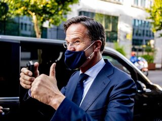 Stand.nl: Rutte mag tevreden zijn over de EU-deal