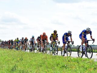 Christian Prudhomme's positieve coronatest was een totale maskerade