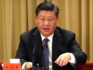 Help! De Chinezen komen: 'Toekomst is gewoon zwartgallig'