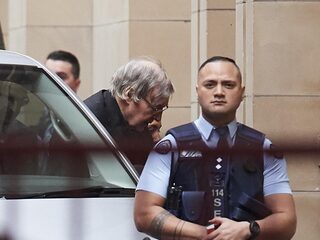 Australische kardinaal Pell ook in hoger beroep veroordeeld voor misbruik