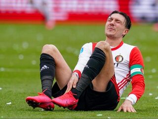 Streep door betaald voetbal: 'Levert ongetwijfeld paar rechtszaken op'