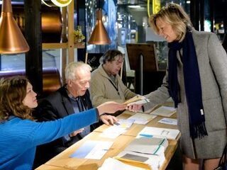 De Inlichtingenwet - wat gebeurt er nadat de stemmen zijn geteld