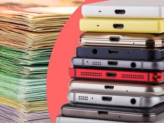 Opgelicht door creditboys: duizenden euro's schuld met telefoonabonnementen