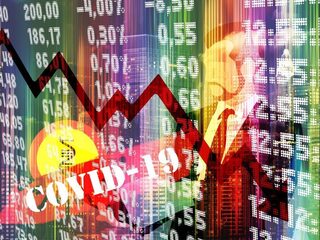 'Het komt weer goed met de economie'