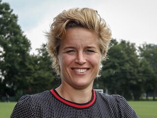 Sport na corona: 'Vaak worden de vrouwen vergeten'
