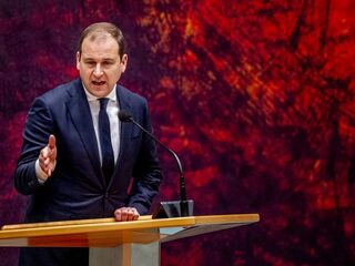 De week van de waarheid voor Lodewijk Asscher