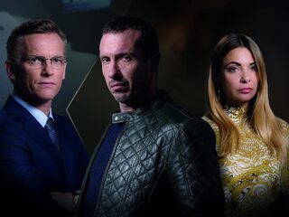 Het derde seizoen van Klem wordt het laatste