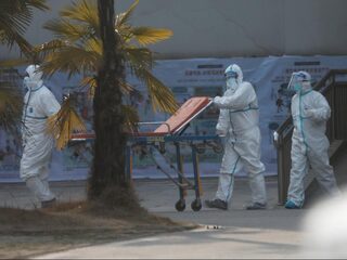 Podcast De Dag gaat viraal: een lesje virussen voor dummies