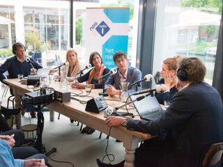 CDA, GroenLinks of PvdD: Wat is de groenste partij in het Europarlement?