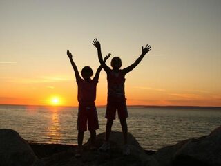 Deze is voor luie, lieve, goedgelovige en eenzame mensen