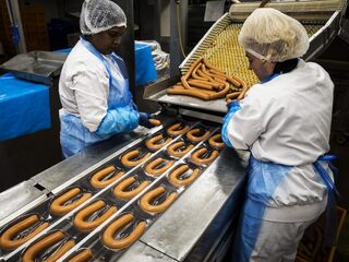 De grote teleurstelling van 2018: de vegetarische rookworst