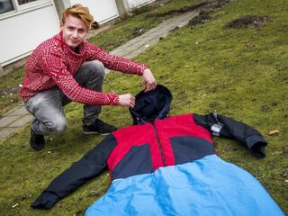 Hoe een 30-jarige tukker volgens TIME 'next generation leader' werd