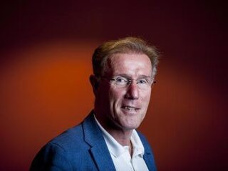 Hans van Breukelen: Start bij KNVB leek op aflevering 'Ik Vertrek'