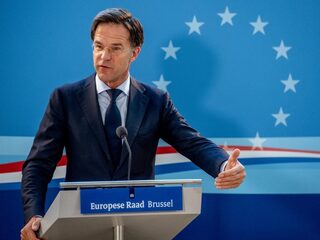 Eurotop is 'desastreus voor imago van Nederland'