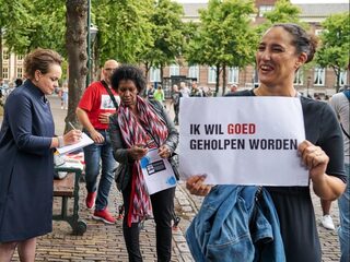 'In toeslagenaffaire is meer geld uitbetaald aan consultants dan aan ouders om wie het gaat'