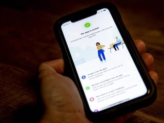 Reiscertificaat wordt ingebouwd in CoronaCheck-app