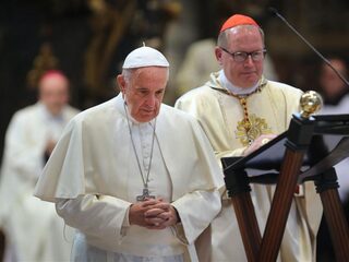 Slachtoffer misbruik kerk: 'Tijd dat er iemand wordt opgesloten'