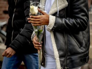 Tweede verdachte aangehouden voor dood Humeyra