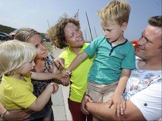 Een GPS-tracker voor je kind?