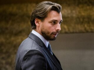 'Baudet maakt een politiek statement, maar verschuilt zich achter zijn essay'