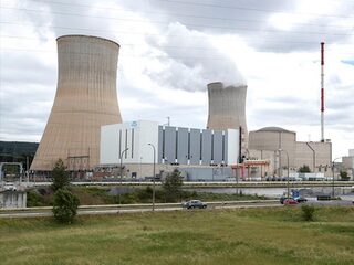 ‘Kernenergie durven we niet, maar met zon- en windenergie gaan we doelstellingen niet halen’