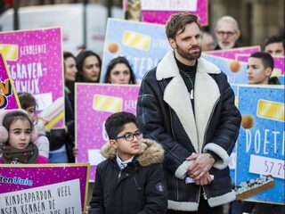 Tim Hofman: 'Ik hoop op een uitzet-stop tot er nieuwe plannen zijn'