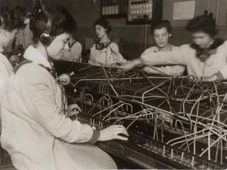 Deze Dag Toen: Laatste handbediende telefooncentrale stopt