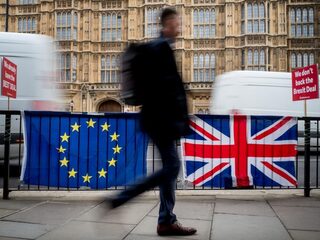 Stand.nl: De Europese Unie moet snel om tafel met Boris Johnson over de Brexit