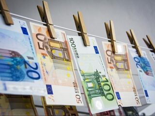 Stand.nl: We mogen blij zijn met de euro