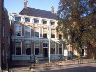 Hoe Maria Louise van Hessen-Kassel het koningshuis redde