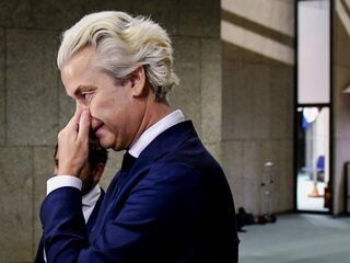 'Geert Wilders gaat na deze verkiezingsuitslag zijn spullen pakken'