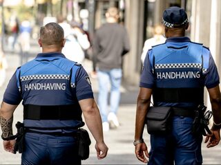 BOA-vakbond: sluit coronasteden af, maatregelen niet handhaafbaar