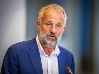 De politieke val van Jos Heijmans: het koningsdrama van Weert