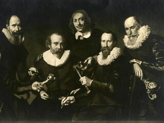 De verborgen macht: over wie nou echt invloed heeft op het Torentje