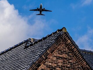 Gevolgen luchtvaartplannen minister onvoldoende onderzocht