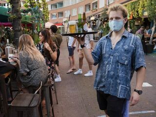 Gemeenteraadsleden eisen plaats op in coronaspoedwet