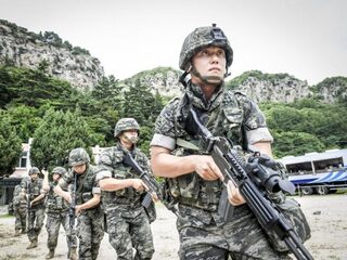 'Noord-Koreaanse dreigementen minder concreet dan afgelopen weken'