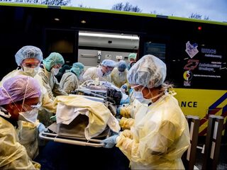 Wat kunnen we leren van de coronacrisis? 'Ik zie nog weinig hoopvolle signalen'