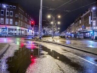 'Avondklok 3 weken langer, scholen deels open, kappers mogen aan de slag'