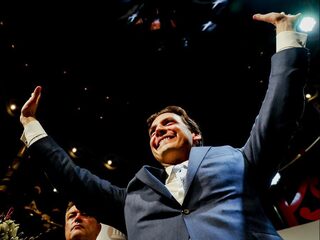 Forum voor Democratie grootste partij, blijkt uit prognose ANP